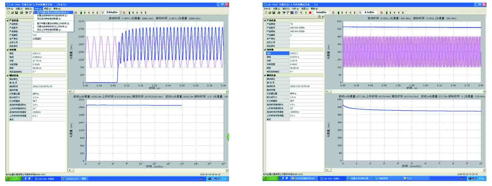 1640657887161341.jpg PM2000 LED啟動上升測試報告.jpg