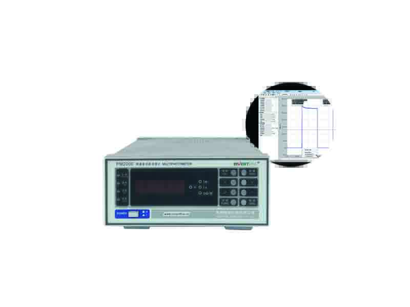 AOL2000航空障礙燈閃爍測試系統(tǒng)